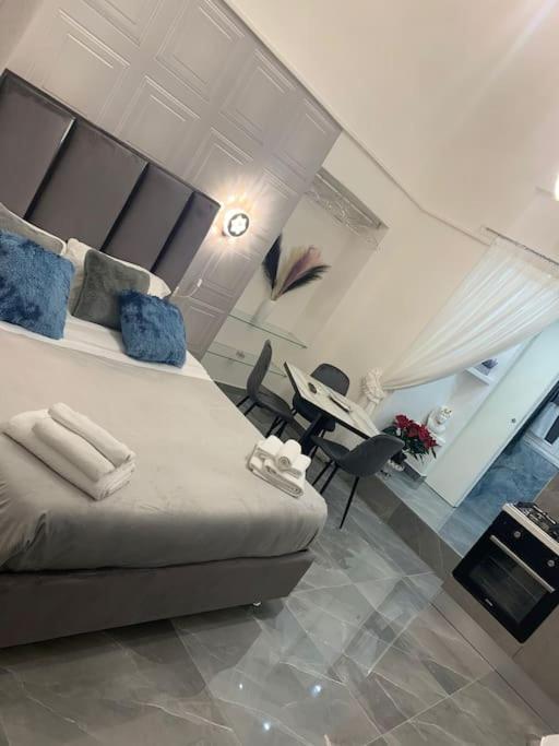 La Casetta Di Gelsomina Vakantiehuis Napels