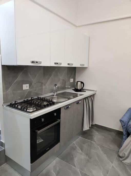 La Casetta Di Gelsomina Vakantiehuis Napels