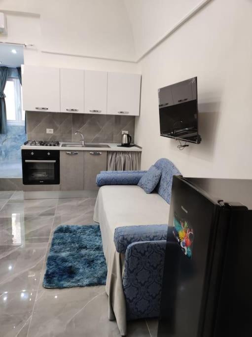 La Casetta Di Gelsomina Vakantiehuis