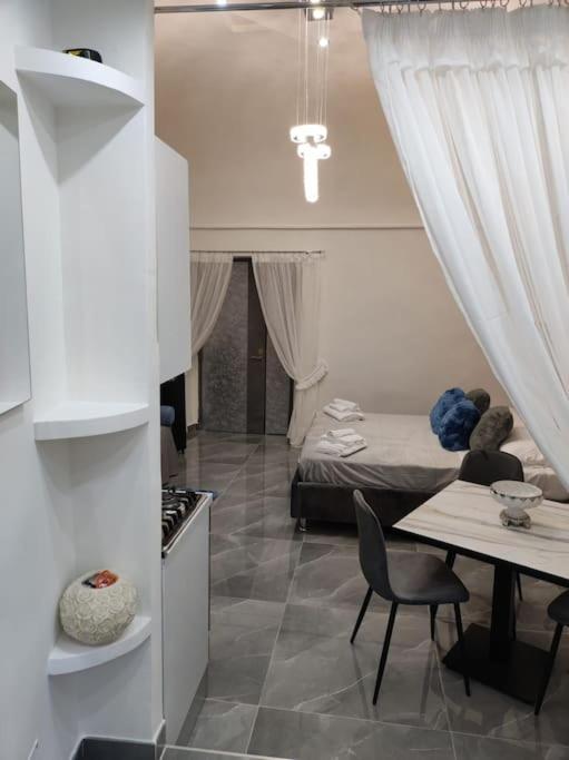 La Casetta Di Gelsomina Casa de Férias