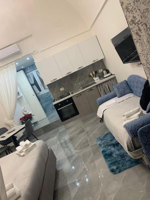 Vakantiehuis La Casetta Di Gelsomina