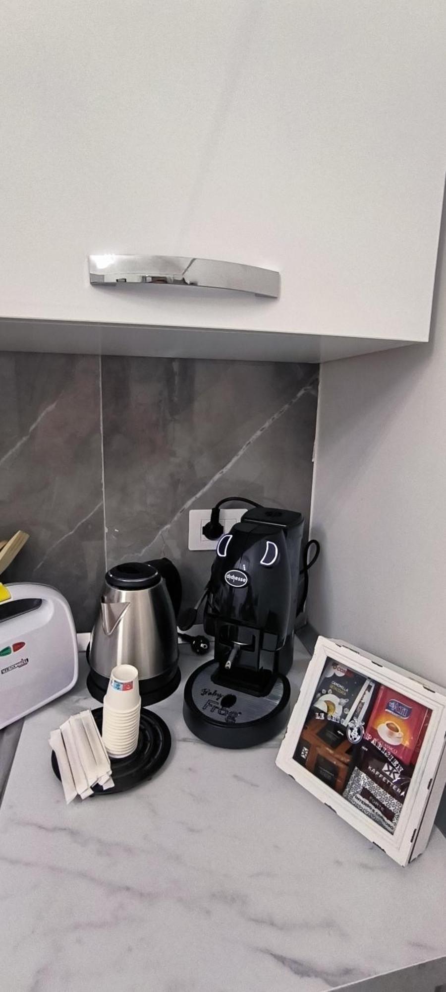La Casetta Di Gelsomina Vakantiehuis *
